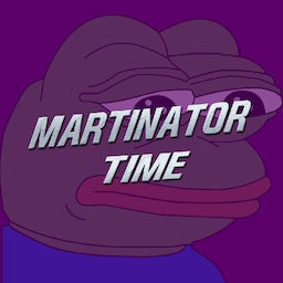 MartinatorTime's Avatar