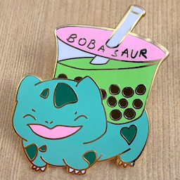 Bobasaur-.-'s Avatar