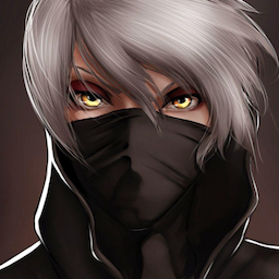 Initial-D's Avatar