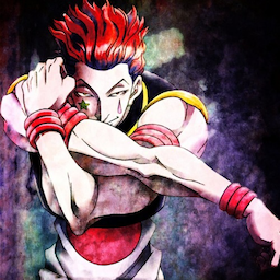 Tenguu..'s Avatar