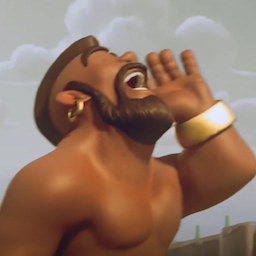 HogriderSnParis's Avatar