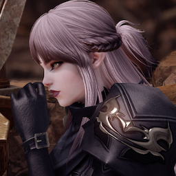 Eynhildr's Avatar