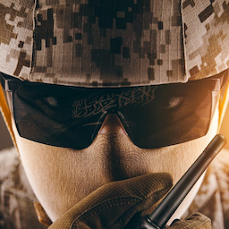 LoneSoldier.'s Avatar