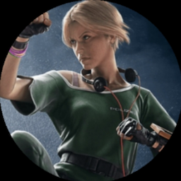 GloryPreppyGirl's Avatar