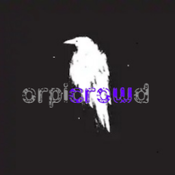 orpicrowd's Avatar