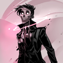 Rohze's Avatar
