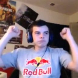 Metro.100T's Avatar