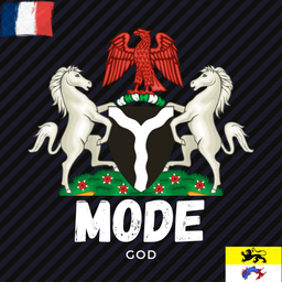 THE.MODE's Avatar