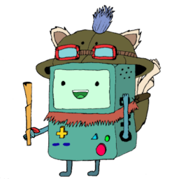 IsConex's Avatar