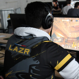 LazR.CorvusG's Avatar