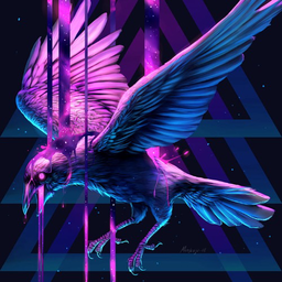 I.N.K's Avatar