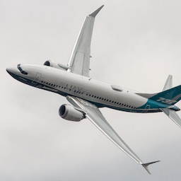 Boeing-737-MAX's Avatar