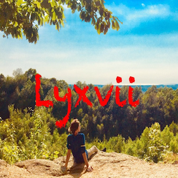 Lyxvii's Avatar