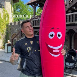 BananaGzuz's Avatar