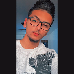 Alzubeidi's Avatar