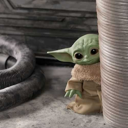 Mini.Yoda68's Avatar