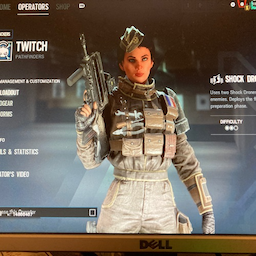 CRAl9's Avatar