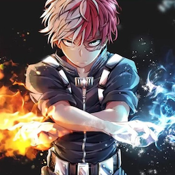 TODOROKI._.'s Avatar