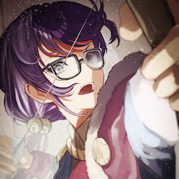 Forinyu's Avatar