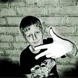 che6ypawka's Avatar