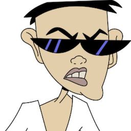 icon-D's Avatar
