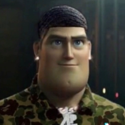 Cuzz.Iightyear's Avatar