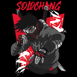 SoloChang's Avatar