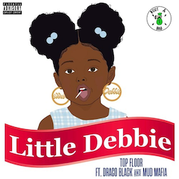 Lil-Debbiekakes's Avatar