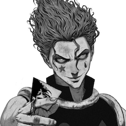 P7..'s Avatar