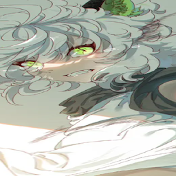 LvHaoZi's Avatar
