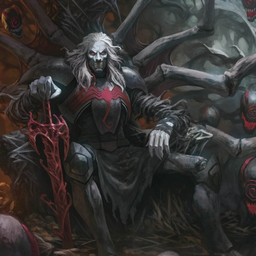Knull's Avatar