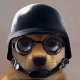 Homeless.Dog's Avatar