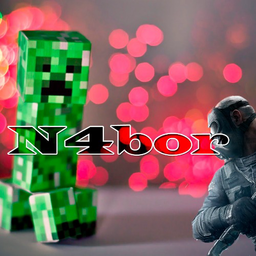 N4borr's Avatar