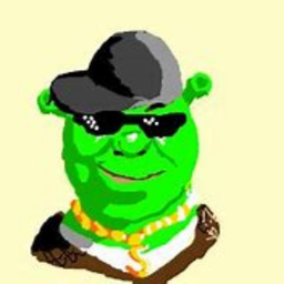 Shrek.LFT's Avatar