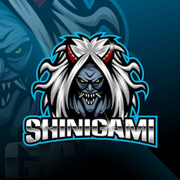 Sh1nlGami's Avatar