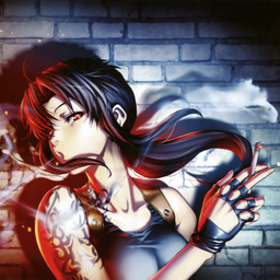 Roach.--'s Avatar
