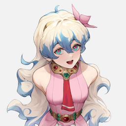 LoveAmira's Avatar