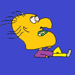 Ptawryy's Avatar