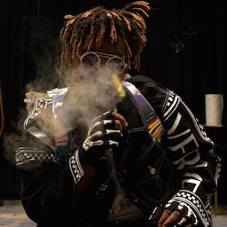 Rxorr's Avatar