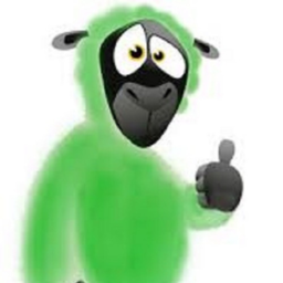 Gr33nSh33p's Avatar