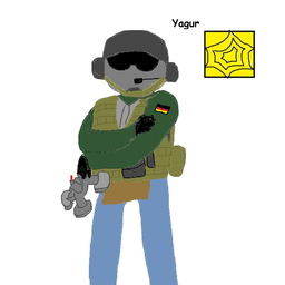 AmogusUwU's Avatar