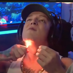 HosenHobbit's Avatar