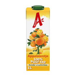 Sinaasappelsap's Avatar