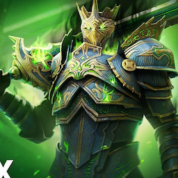 Kalvalax's Avatar