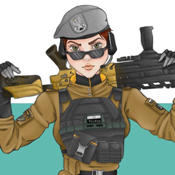 Player_288's Avatar