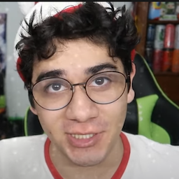 NashoLimon-YT.'s Avatar