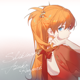 Asuka_2's Avatar