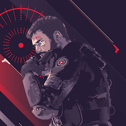 oF4LCoN's Avatar