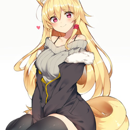Kitsuoon's Avatar