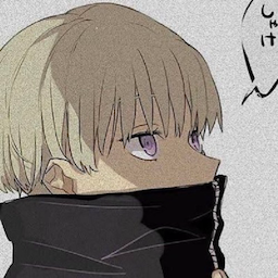 SameSamePakkun.'s Avatar